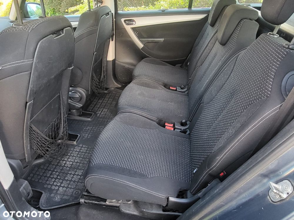 Citroën C4 Picasso - 5