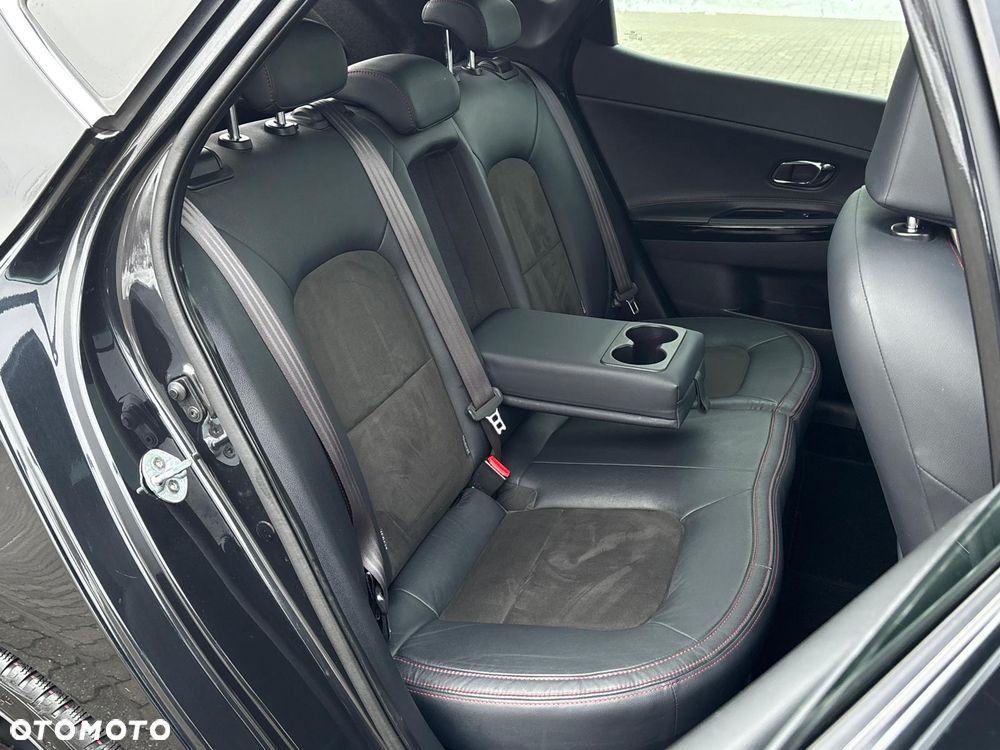 Kia Ceed 1.6 T-GDI GT XL - 10