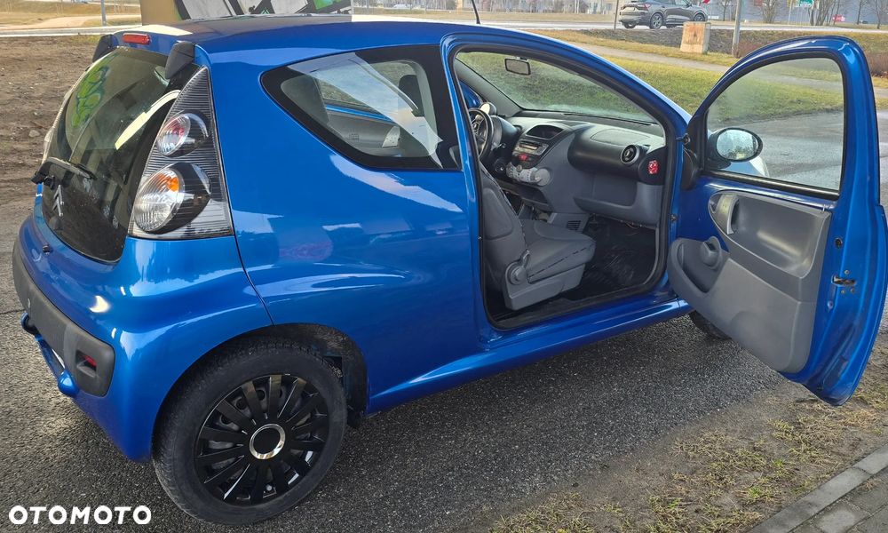 Citroën C1 1.0 Exclusive - 12