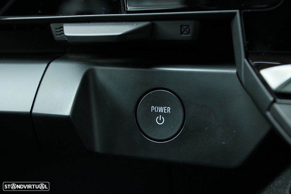 Renault Mégane E-Tech 130 Comfort Range Evolution - 36