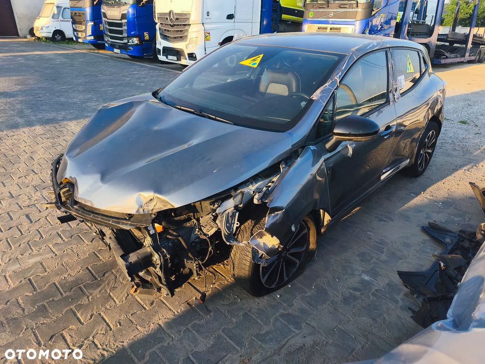 Renault Clio 1.6 E-TECH Full Hybrid 145 Evolution - 3