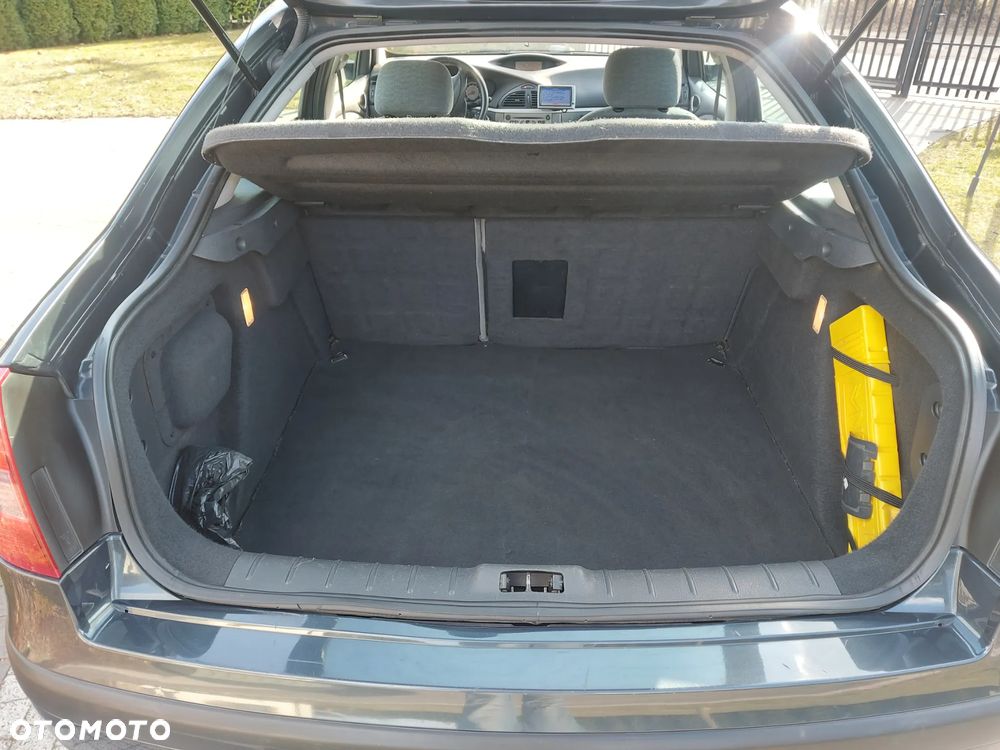 Citroën C5 2.0 16V Exclusive - 8