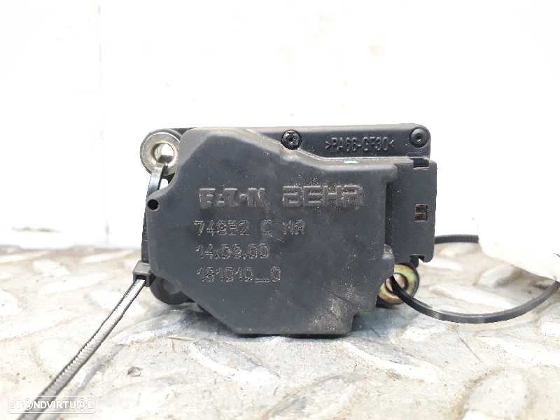 MOTOR DE ABA DE AQUECIMENTO VOLVO XC70 CROSS COUNTRY 2.4 T XC AWD 200CV 2435CC - 1