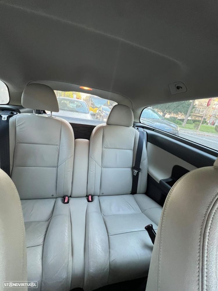 Volvo C30 - 2