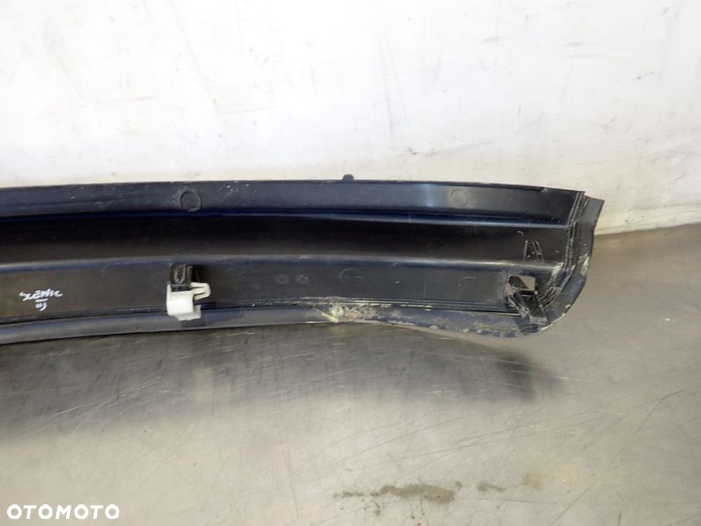 PODSZYBIE RENAULT GRAND SCENIC III 668110005R - 8