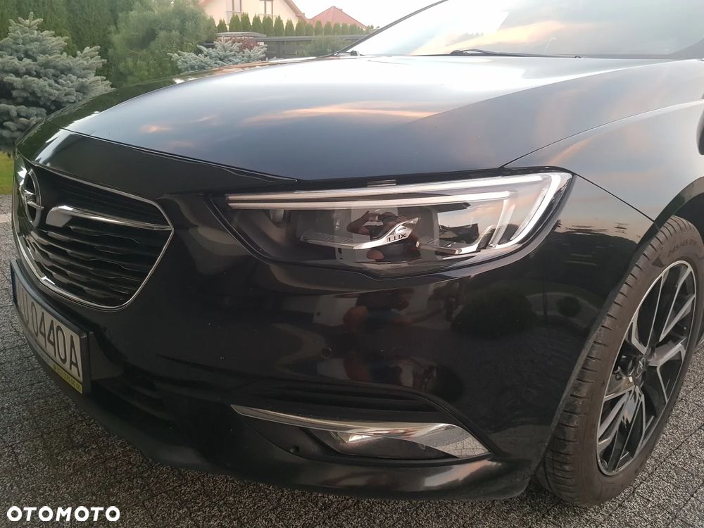 Opel Insignia 2.0 CDTI Innovation S&S - 15