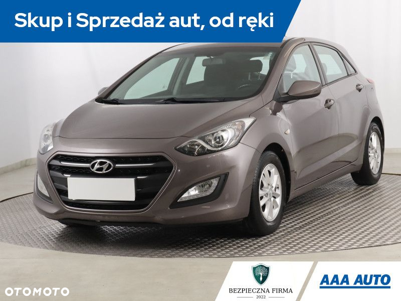 Hyundai i30 - 2