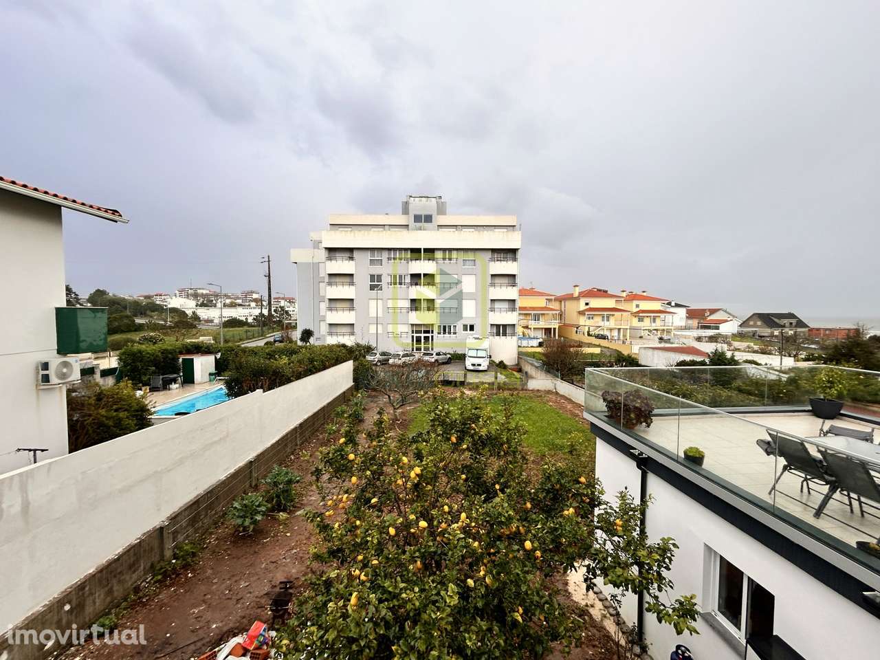 Terreno para construção - Grande imagem: 4/6