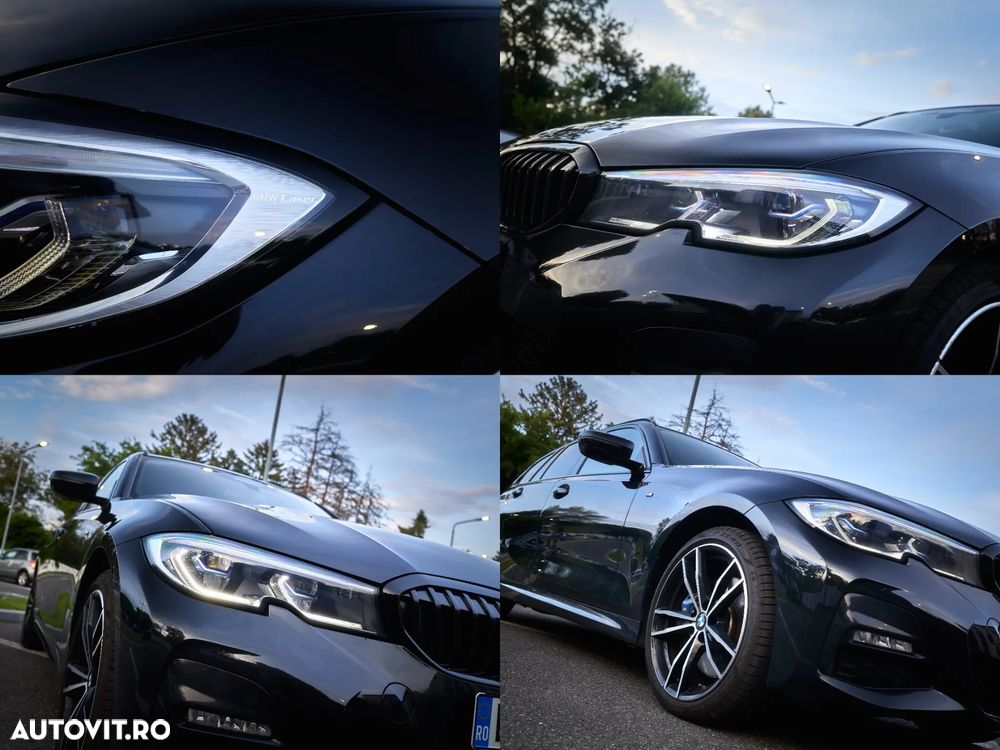 BMW Seria 3 - 10