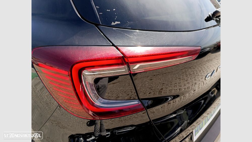 Renault Captur 1.0 TCe Techno - 10