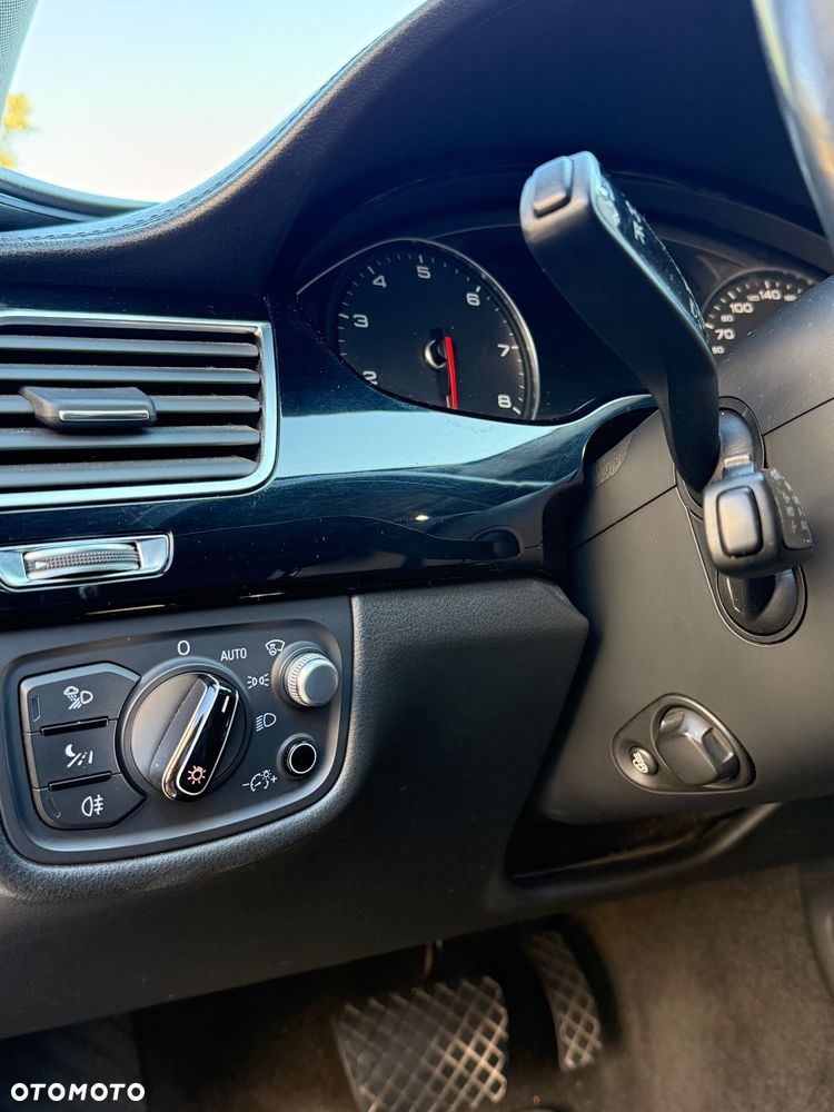 Audi A8 3.0 TFSI Quattro tiptronic - 20