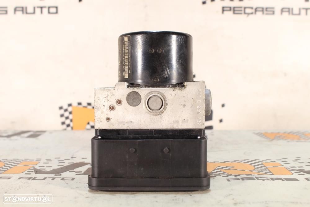 Abs Seat Leon (1P1)  1K0907379ah / 1K0614517as - 6