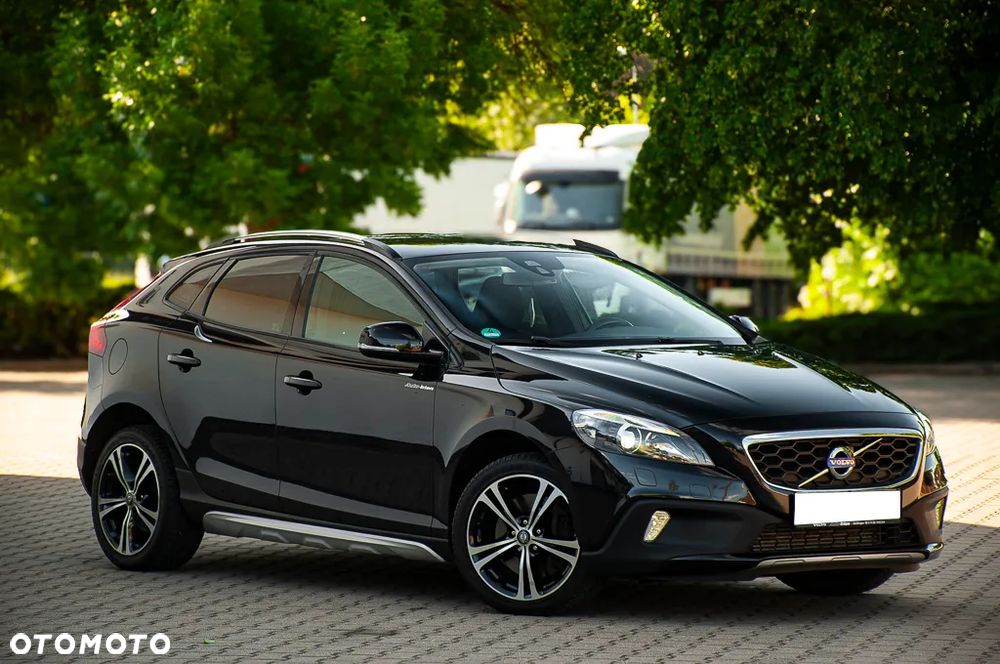 Volvo V40 Cross Country D3 Summum - 3