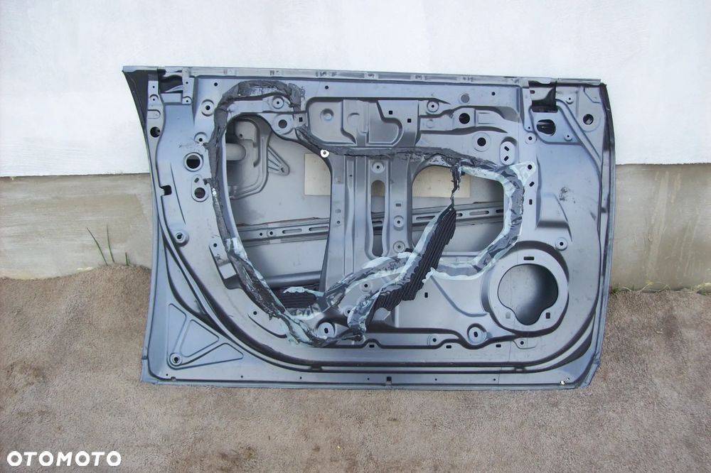 drzwi przednie lewe honda e - 6