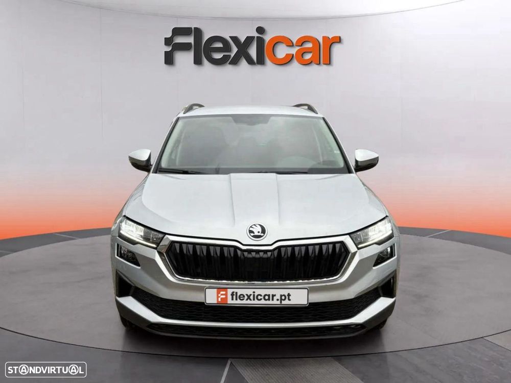 Skoda Karoq 1.0 TSI - 2