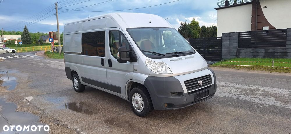 Fiat Ducato - 3