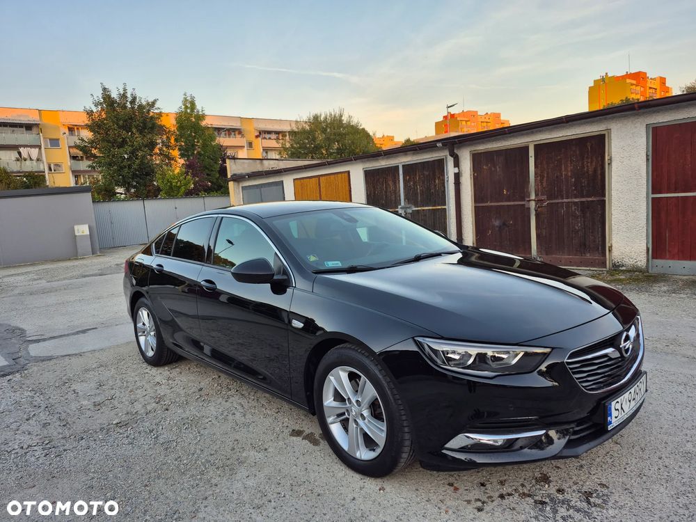 Opel Insignia - 6