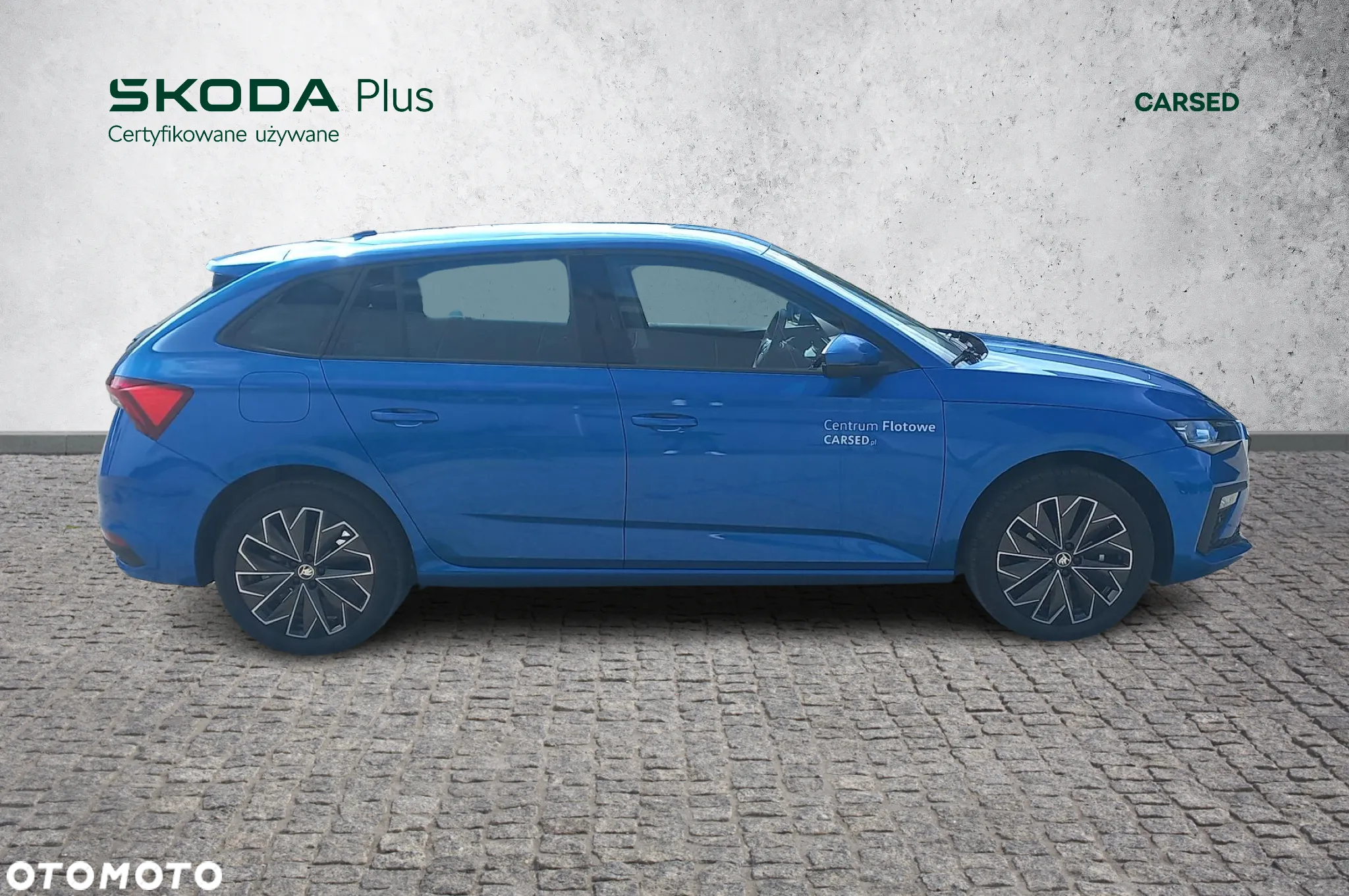 Skoda Scala 1.0 TSI Ambition DSG - 6