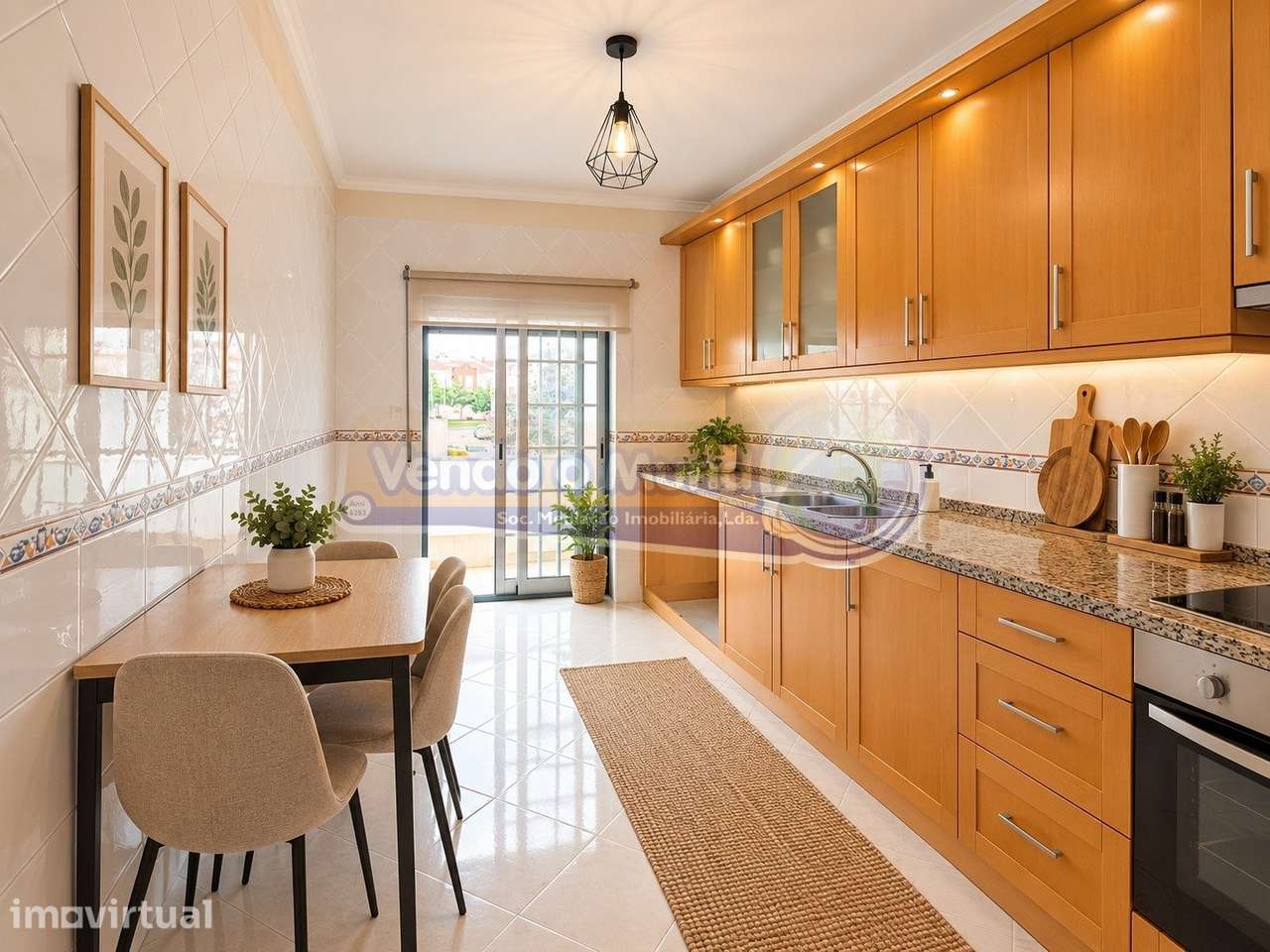Apartamento T3 em Samora Correia (SC1077) - Grande imagem: 5/26