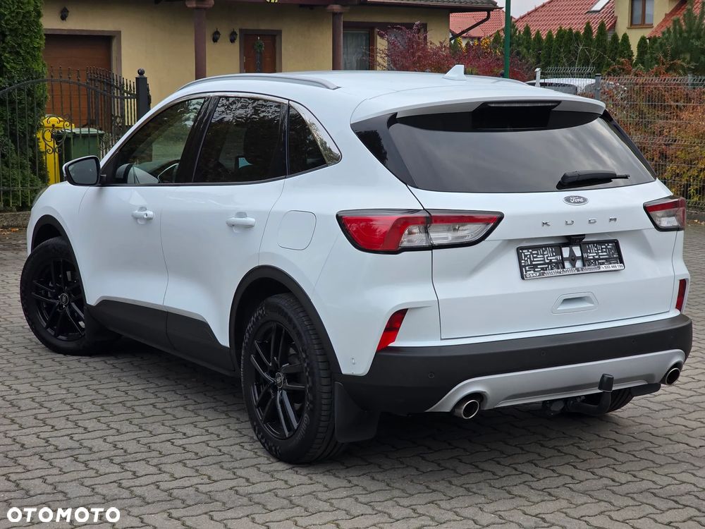 Ford Kuga 1.5 EcoBlue FWD Titanium X - 20