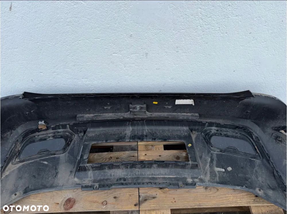 ZDERZAK TYŁ TYLNY CUPRA FORMENTOR 5FF 2020- 5FF807568B CAŁY - 6