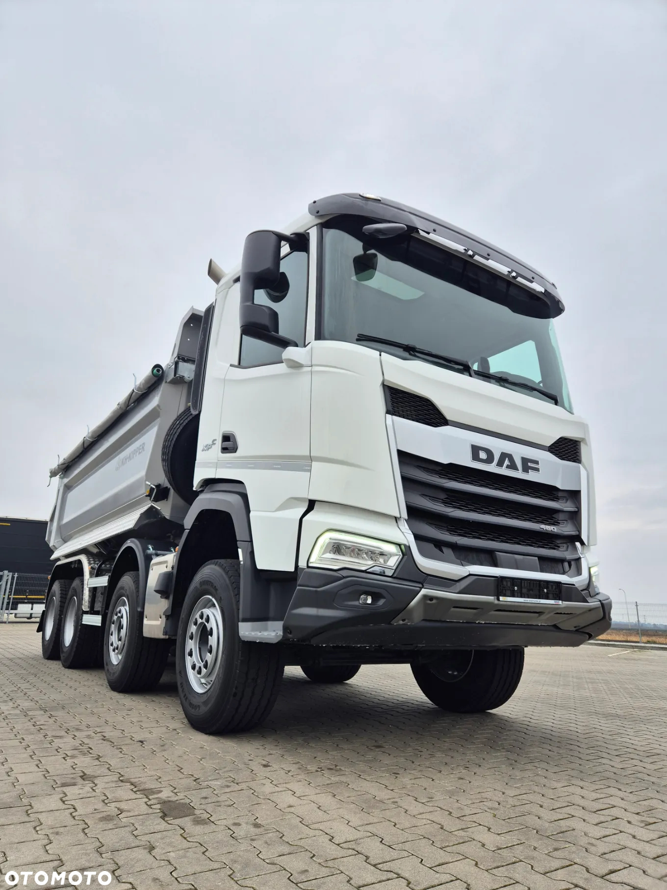 DAF XFC 480 FAD - 10