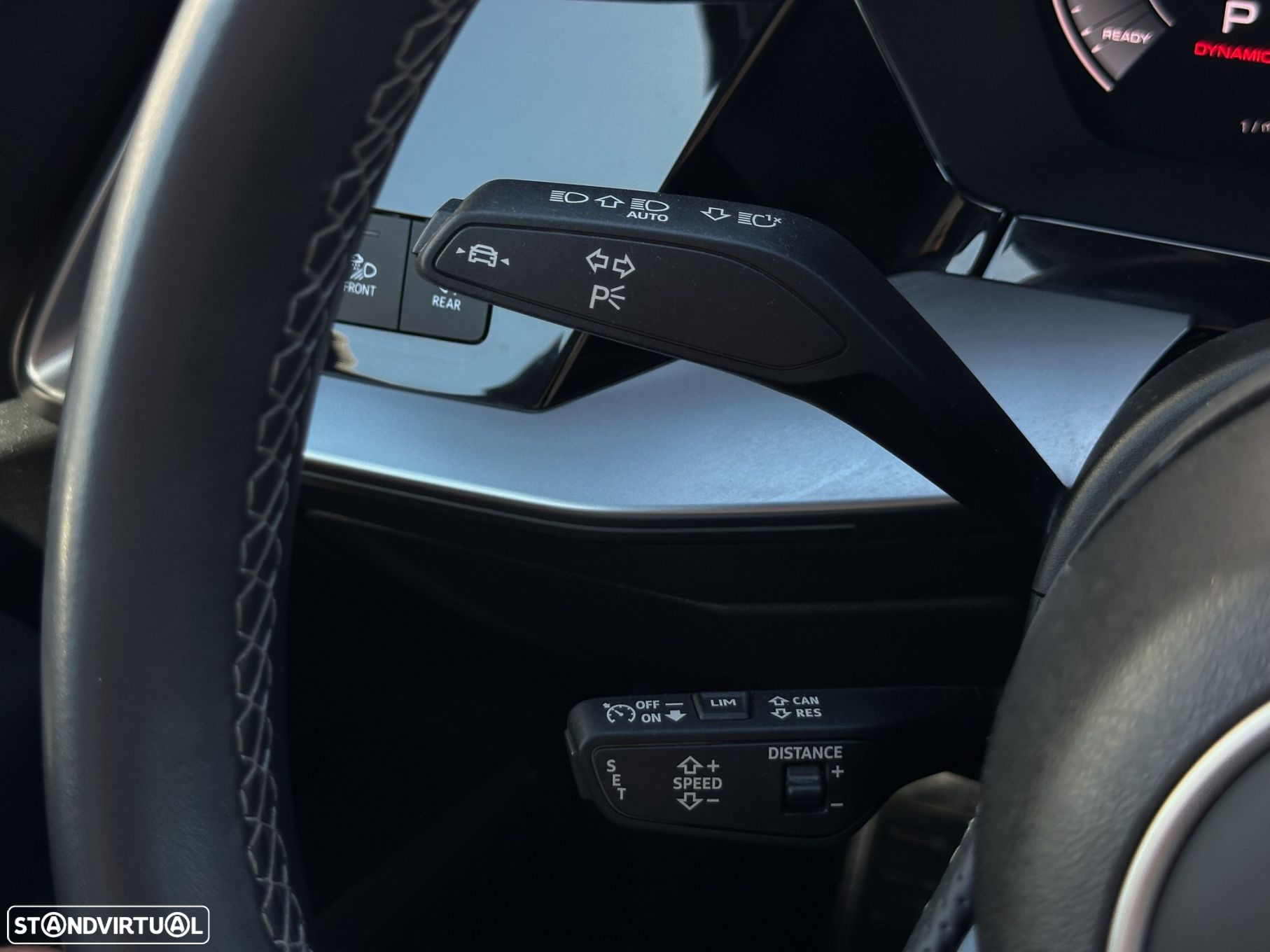 Audi A3 Limousine 35 TFSI S line S tronic - 29