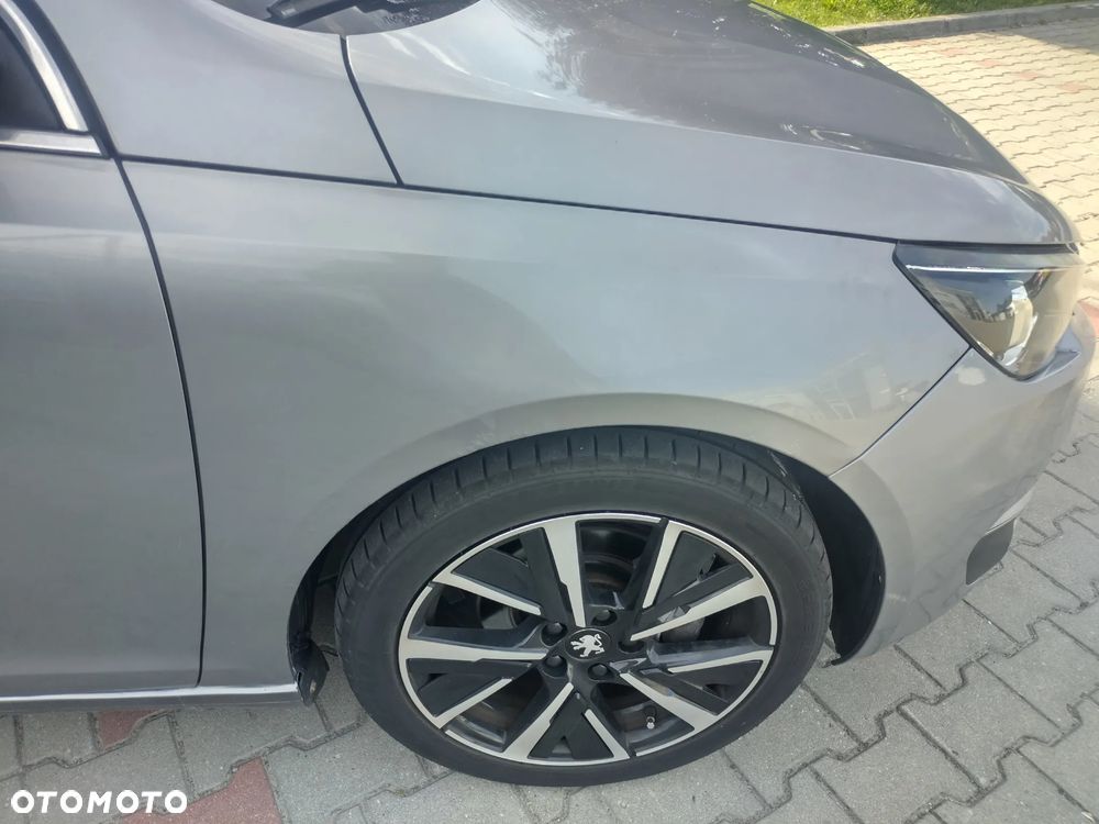 Peugeot 308 e-HDi 115 Stop & Start Allure - 15