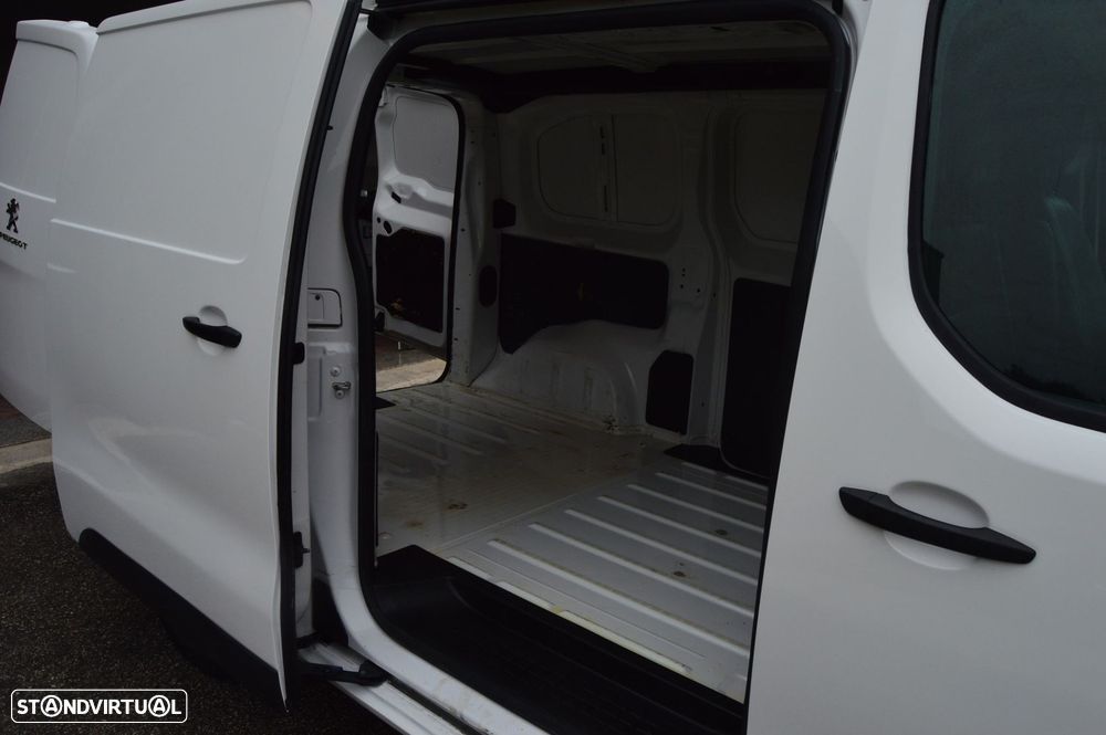 Peugeot Expert Outro - 14