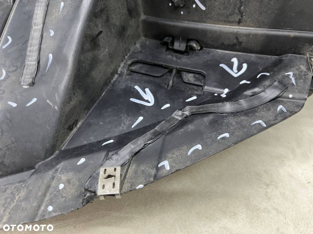 Nadkole VW Caddy 4 IV 20r.- LEWE przednie ORYGINAL lewy przód 2k7805911a - 15