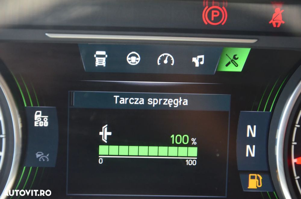 Scania R 500 / KLIMA P. / ACC / NAVI / NIGHT LOCK / CENTRALNA SMAROWANIA / FULL LED / DE 7234 - 27