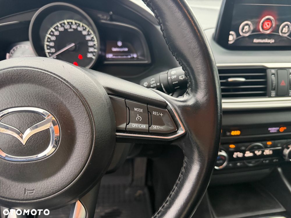 Mazda 3 2.0 Skypassion - 23