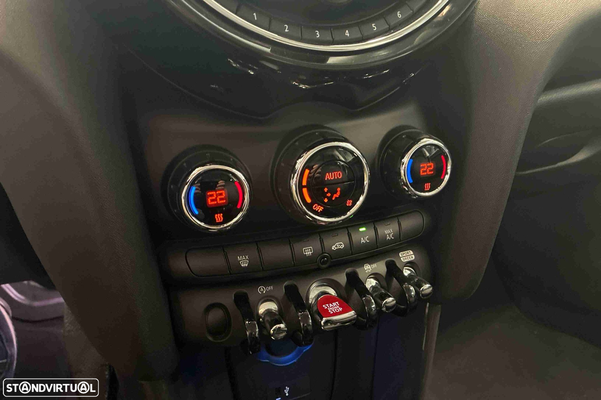 MINI 5 Portas - 13