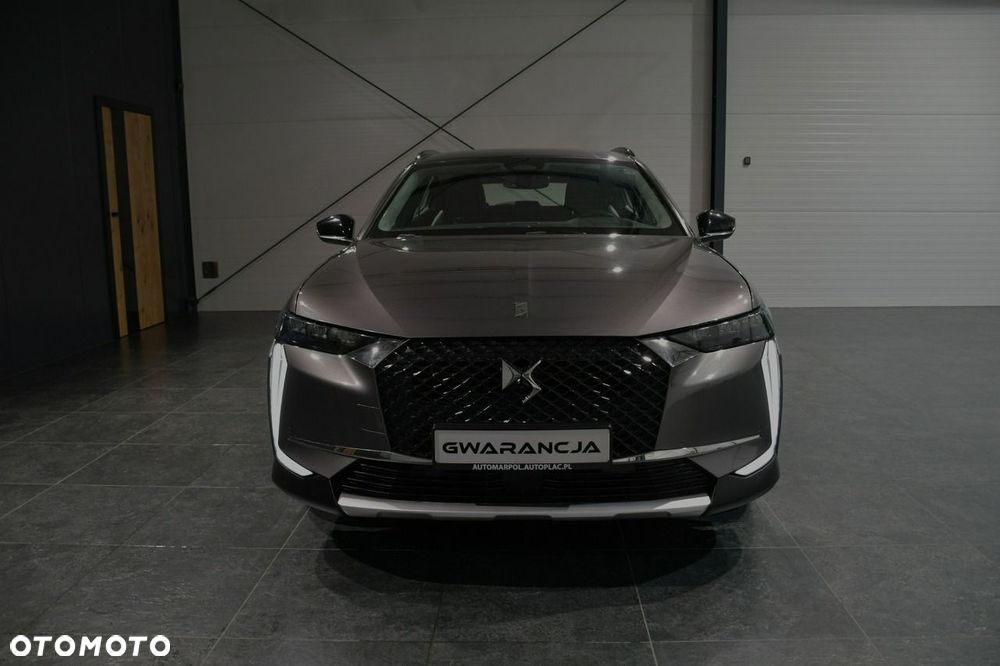 DS Automobiles DS 4 1.6 E-Tense Cross Trocadero - 3