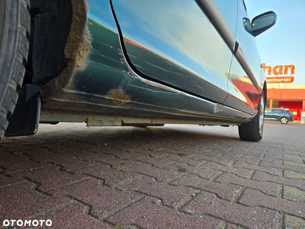 Honda Civic 1.4i LS - 17