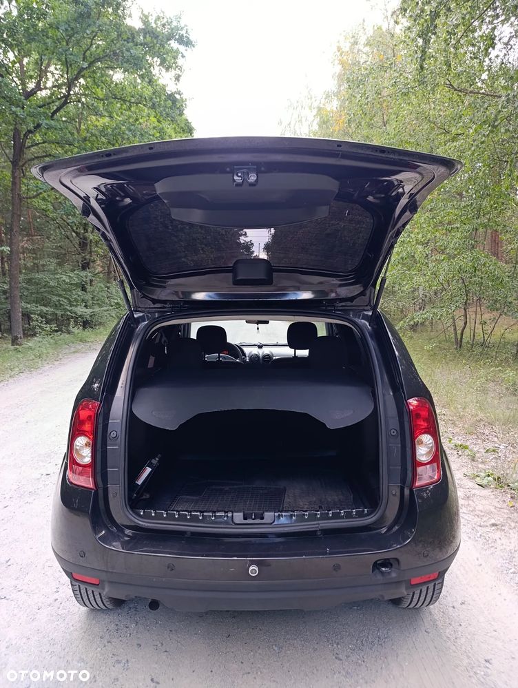 Dacia Duster 1.6 Laureate - 13