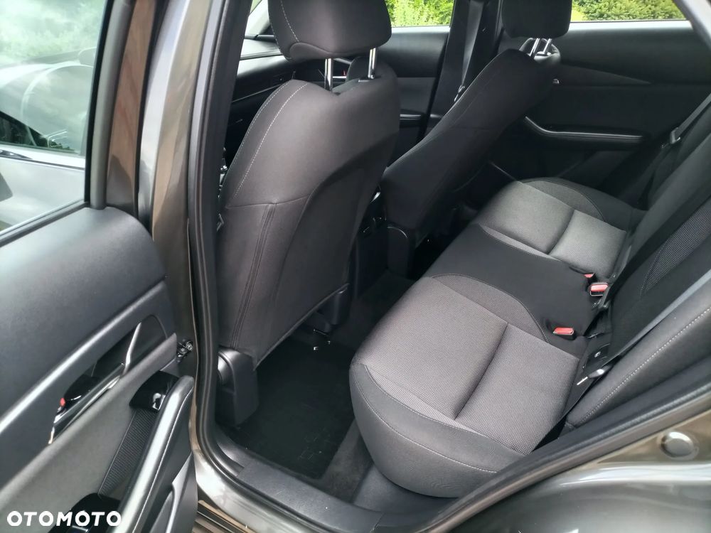 Mazda CX-30 e-SKYACTIV-G 2.0 M HYBRID - 16