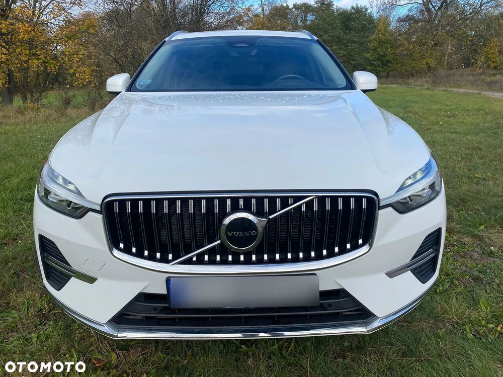 Volvo XC 60 T4 Inscription - 4