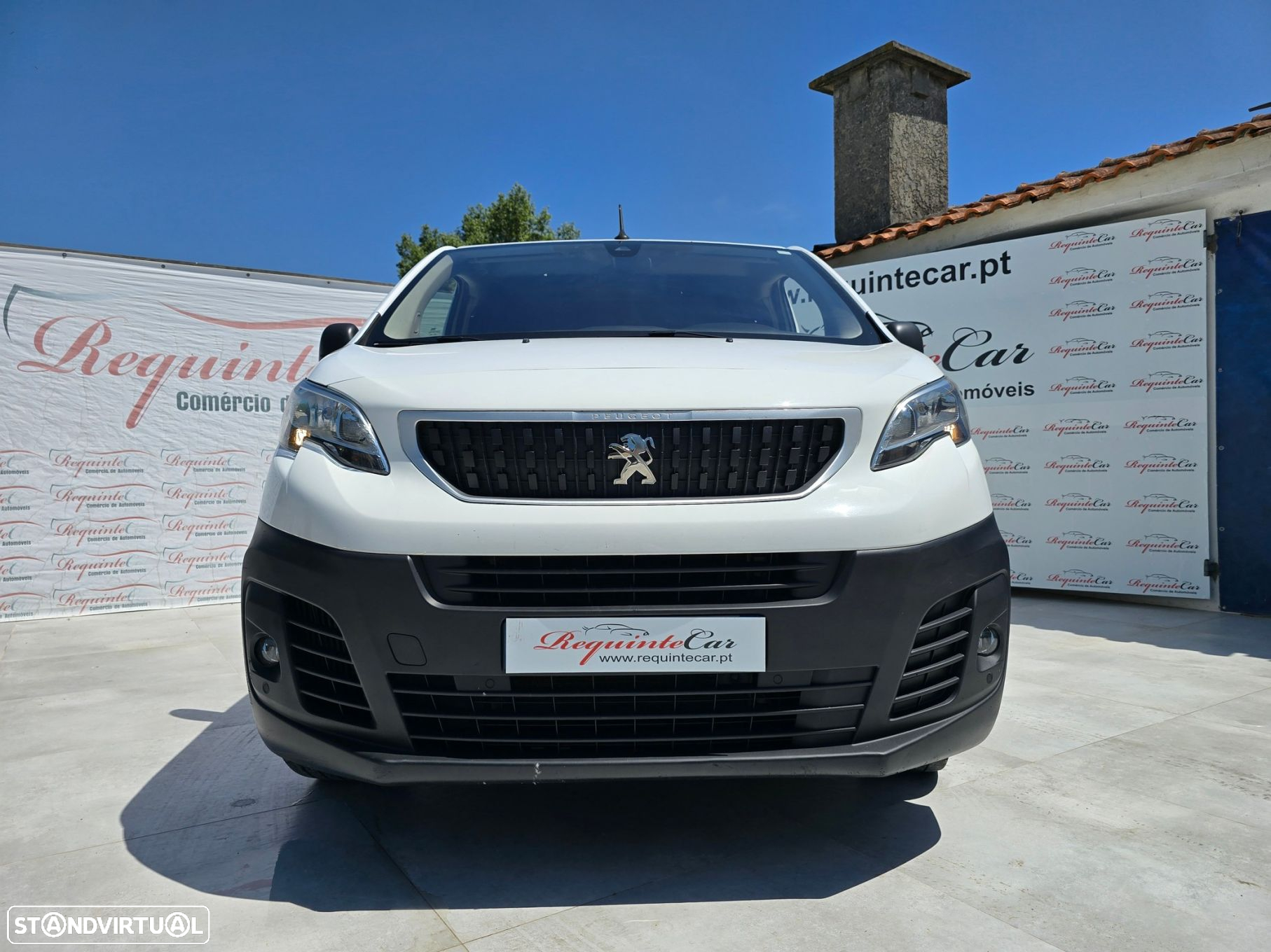 Peugeot Expert 2.0 BlueHDi L2H1 Pro Standard - 4