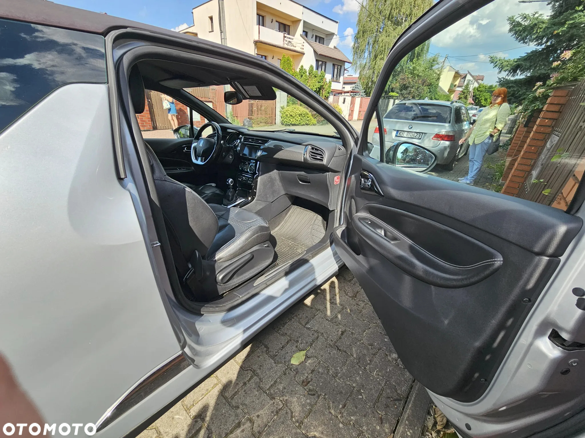 Citroën DS3 1.6 THP SportChic - 5