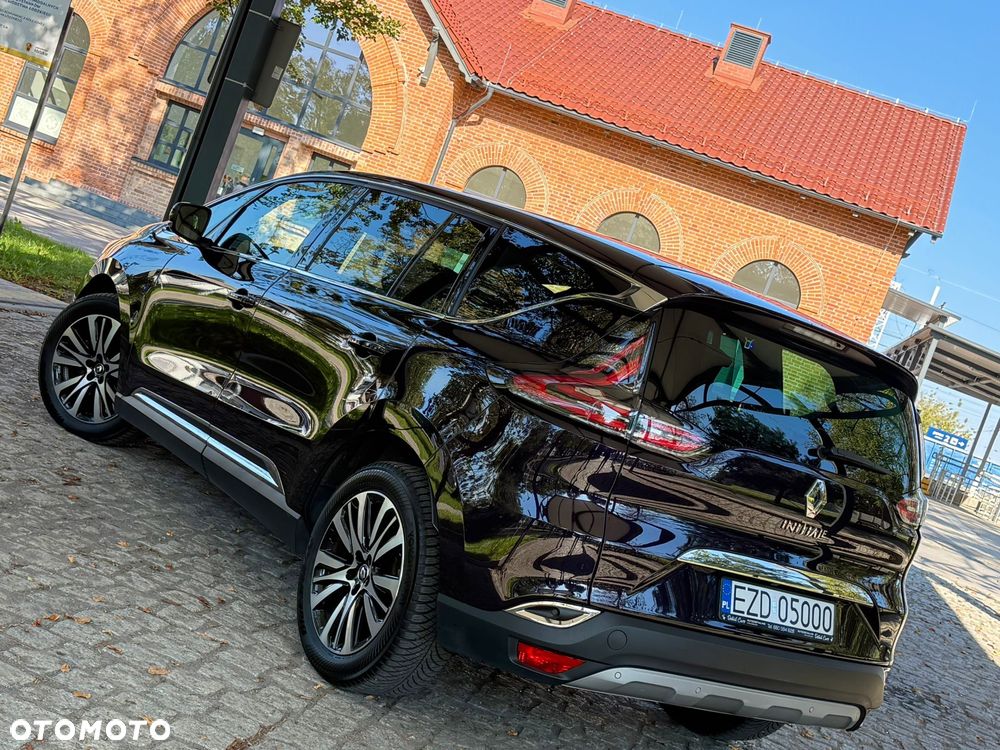 Renault Espace 1.6 TCE Initiale Paris EDC - 8