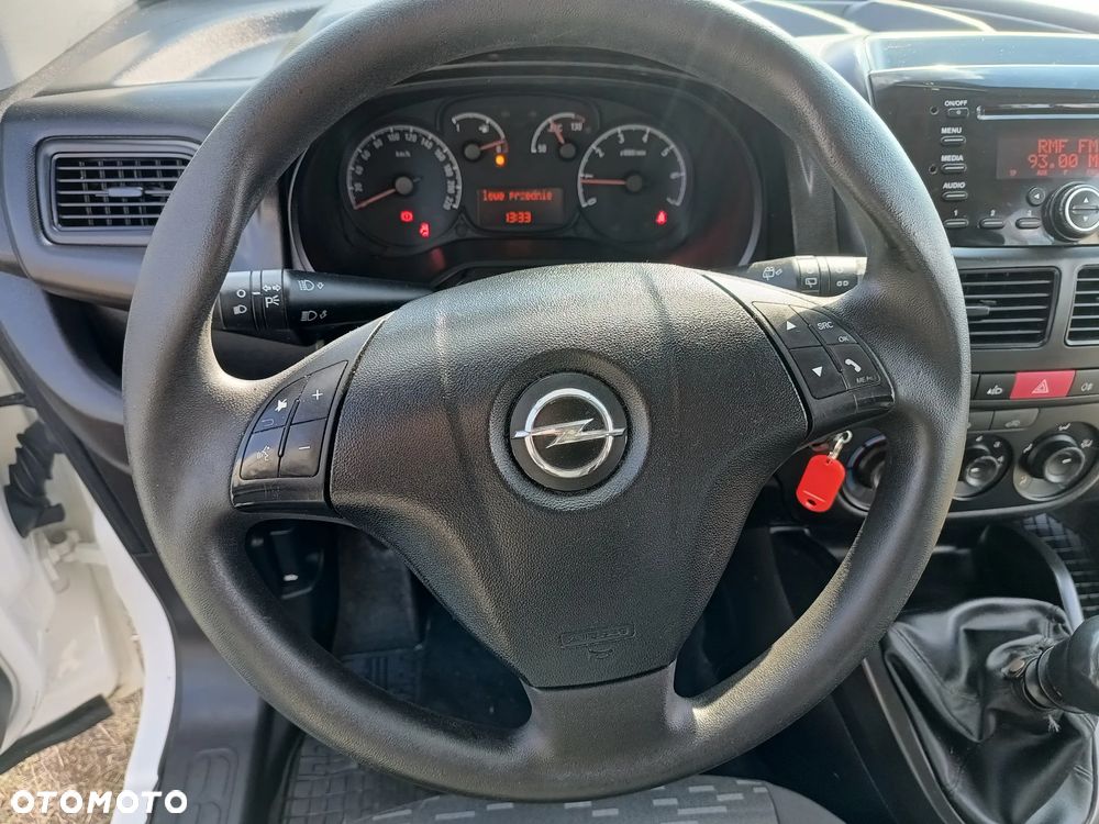 Opel Combo Tour L2H1 - 12