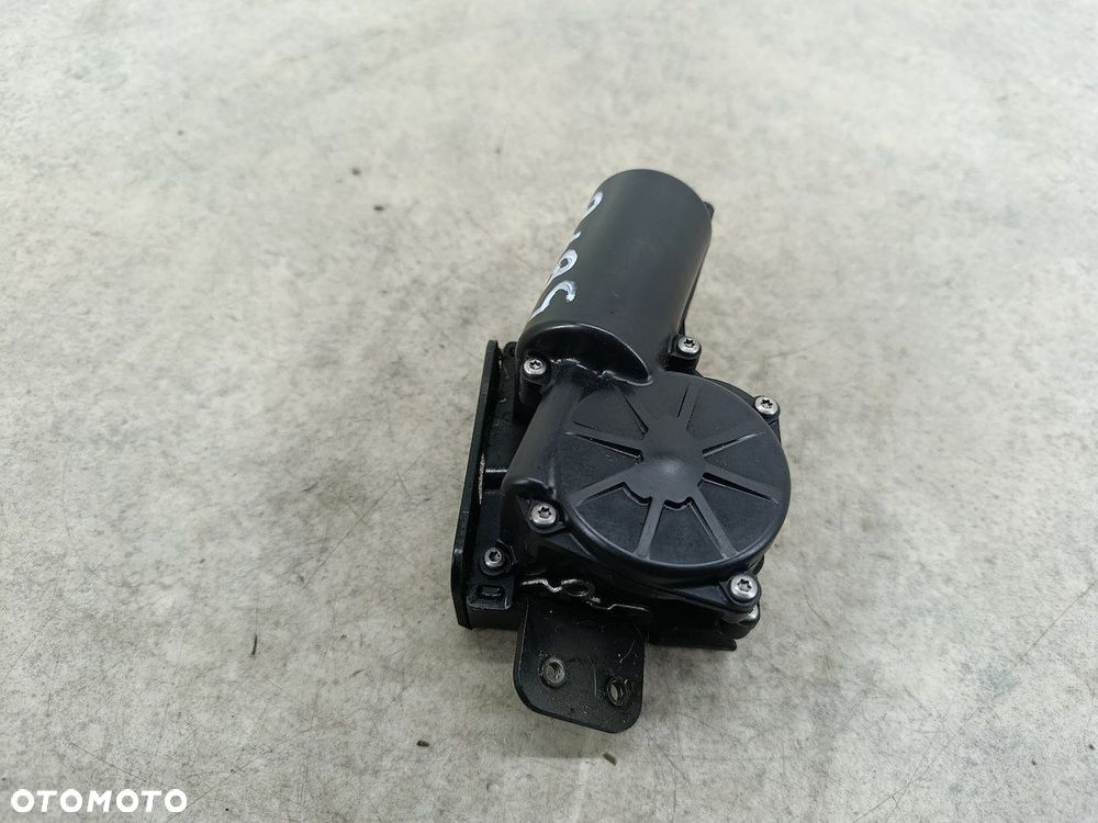 ZAMEK KLAPY OPEL INSIGNIA A 13503467 - 5