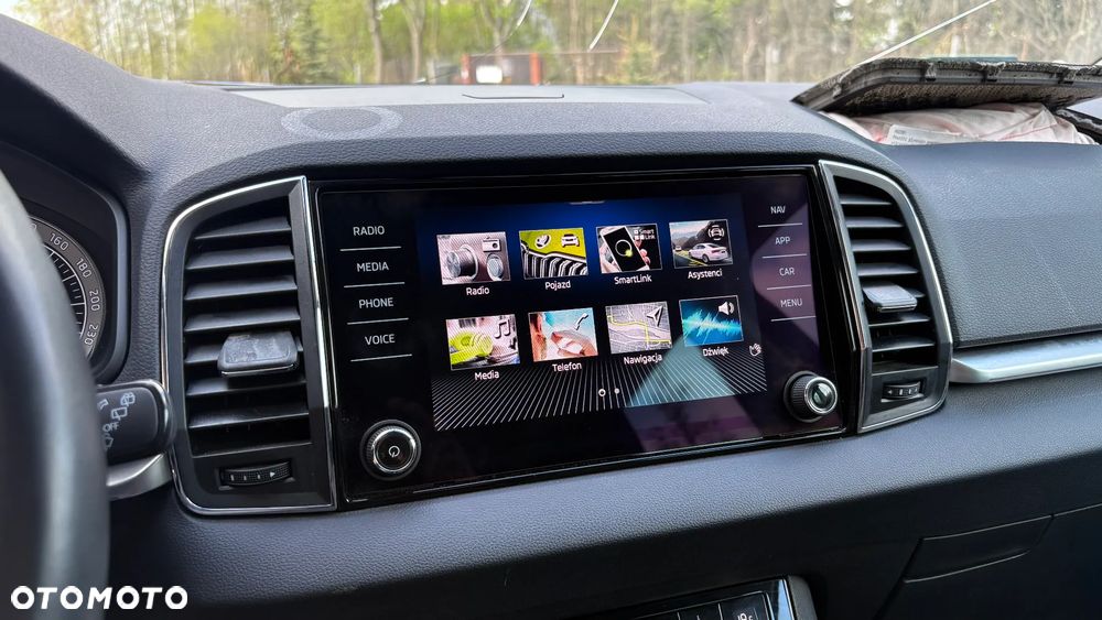 Skoda Karoq 1.5 TSI ACT 4x2 Style DSG - 30