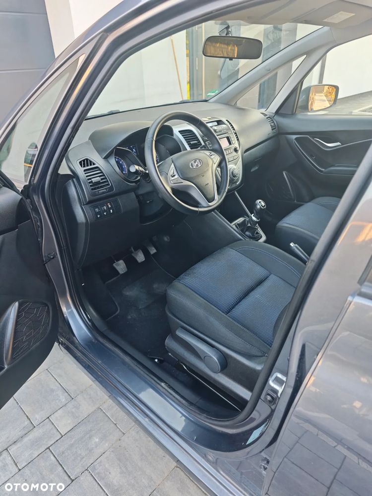 Hyundai ix20 1.6 Comfort - 14