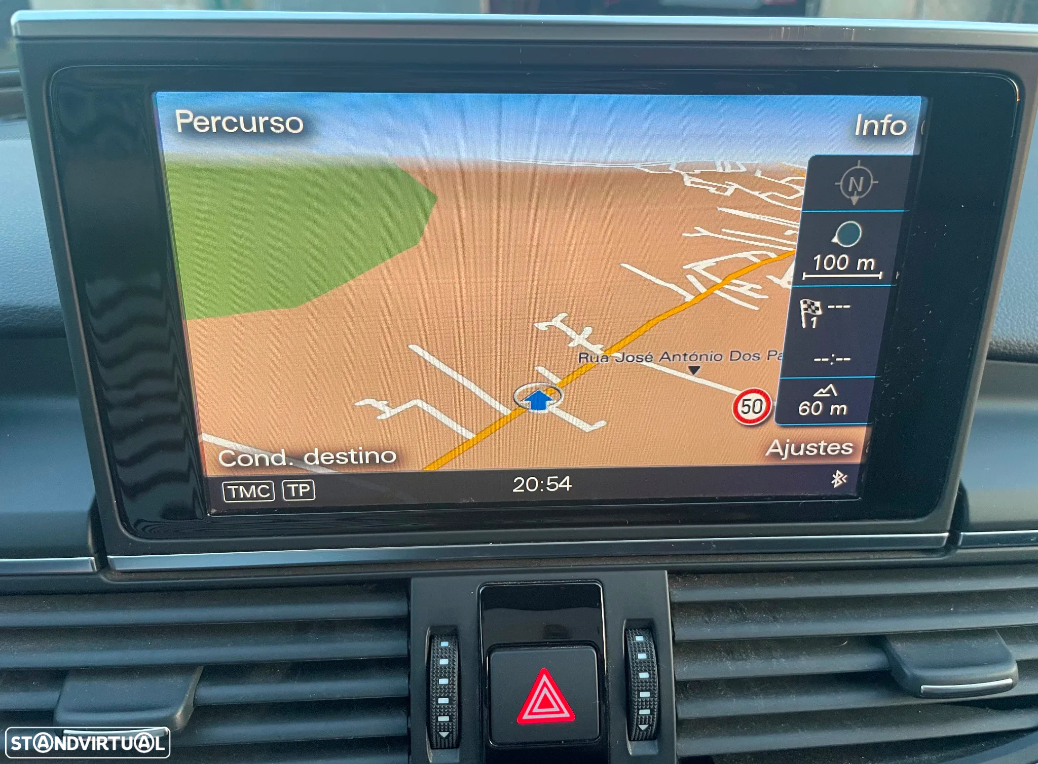Audi A6 Avant 2.0 TDi - 30