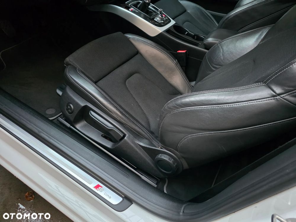 Audi A5 Coupé 1.8 TFSI - 20