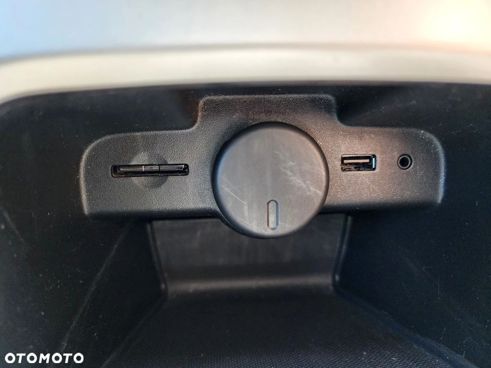 Opel Astra 1.6 SIDI Turbo ecoFLEX Start/Stop Active - 28