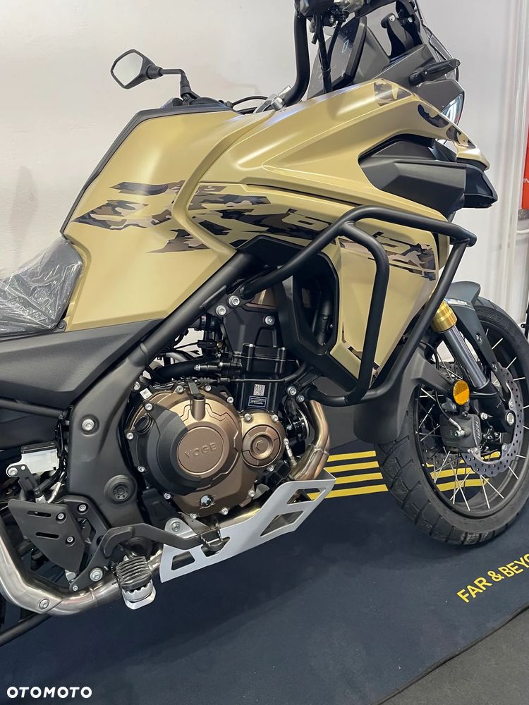 VOGE 625DSX - 10