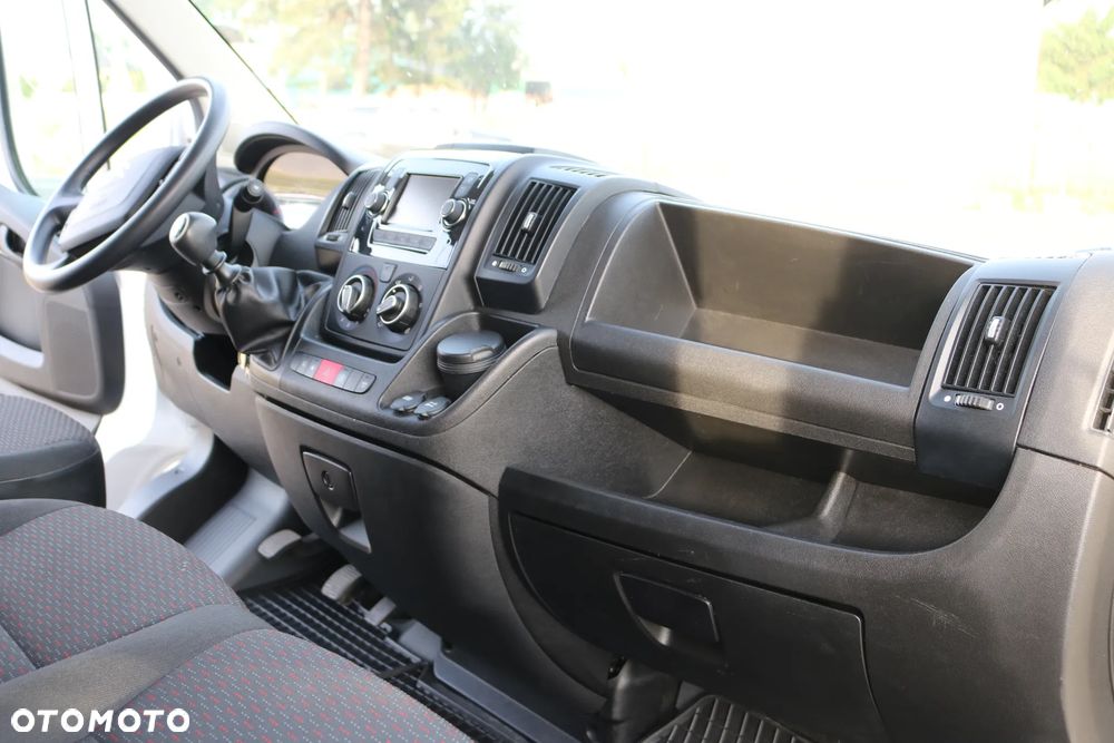 Citroën JUMPER - 24